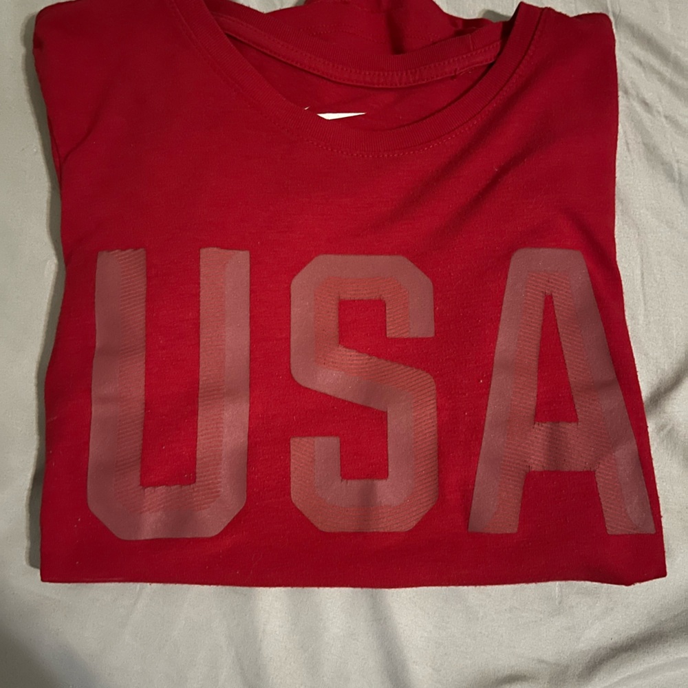 Nike USA tee - Picture 6 of 7
